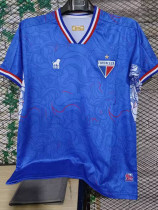 23-24 Fortaleza Special Edition Blue Fans Soccer Jersey