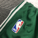 CELTICS Green Edition Top Quality NBA Pants