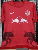 2023 Red Bull Bragantino Special Edition Fans Soccer Jersey
