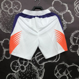 SUNS White Edition Top Quality NBA Pants