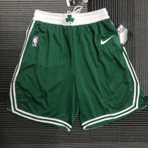 CELTICS Green Edition Top Quality NBA Pants