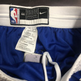 LAKERS Blue Edition Top Quality NBA Pants