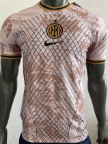 2023 INT Special Edition Player Version Soccer Jersey