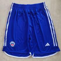 23-24 Universidad De Chile Home Shorts pants