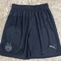 2023 Dortmund Special Edition Black Shorts Pants