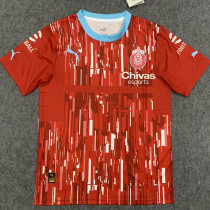 23-24 Chivas Special Edition Red Training shirts