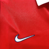 1998-1999 ARS Home Long Sleeve Retro Soccer Jersey (长袖)