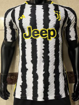 23-24 JUV Home Concept Edition Player Version Soccer Jersey