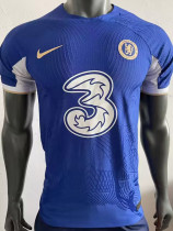 23-24 CHE Concept Edition Blue Player Version Soccer Jersey