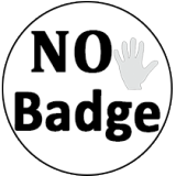 No Badge
