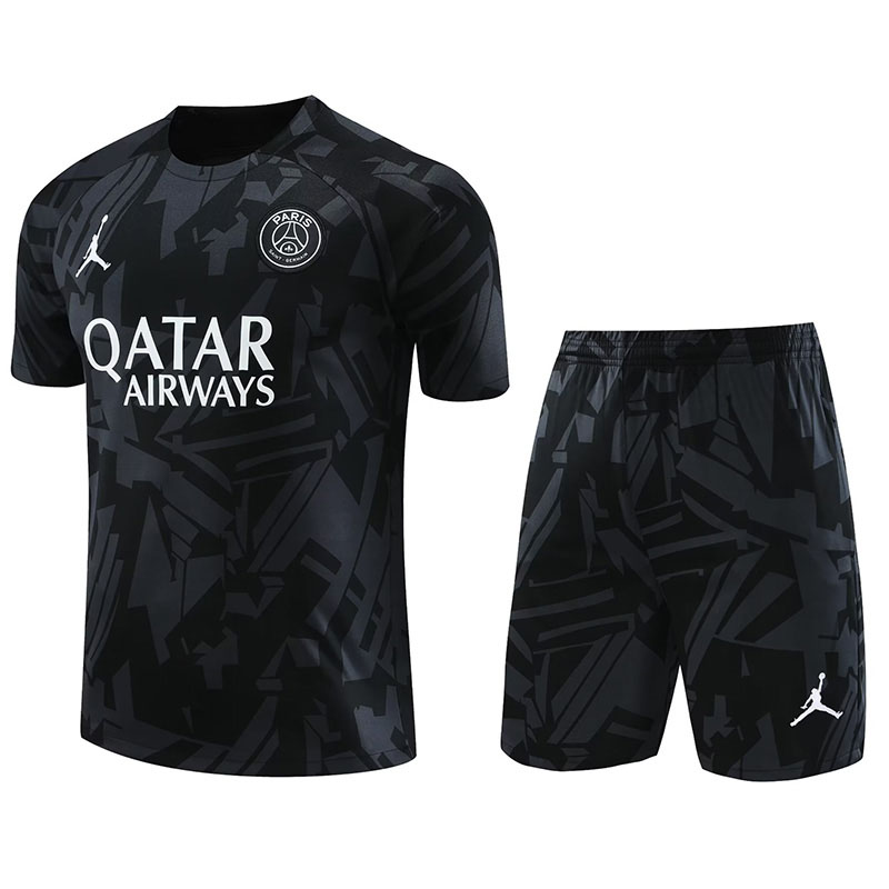 Psg training shorts top