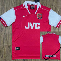 1996-1997 ARS Home Retro Soccer Jersey