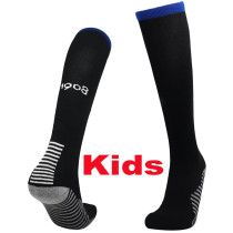 22-23 INT Home Black Kids Socks(儿童)