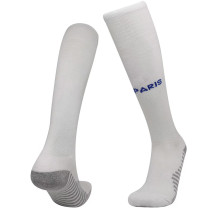 22-23 PSG Third White Socks