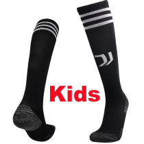 22-23 JUV Away Black Kids Socks(儿童)