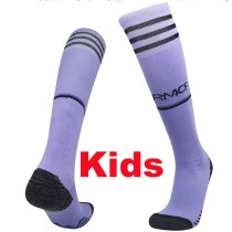 22-23 RMA Away Kids Socks(儿童)