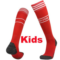 22-23 Bayern Home Red Kids Socks(儿童)