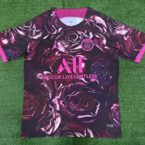 2023 PSG Special Rose Edition Training Shirts