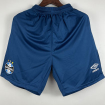 23-24 Gremio Blue training Shorts Pants