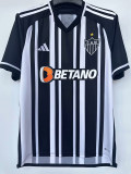 23-24 Atletico Mineiro Home 1:1 Fans Soccer Jersey