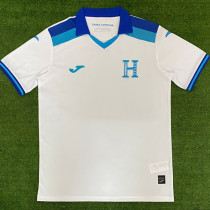 23-24 Honduras Home Fans Soccer Jersey