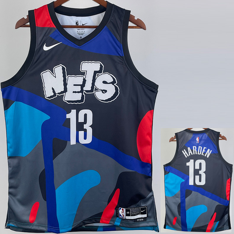 nets basketball shirt