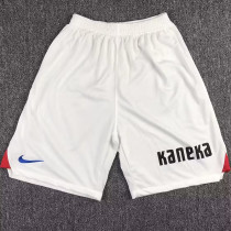 23-24 Kashima Antlers White Shorts Pants 鹿岛鹿角