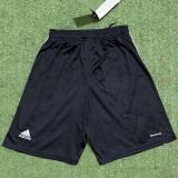 2014-2015 RMA Black Retro Shorts Pants