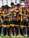 2023 Leones Negros Home Fans Soccer Jersey