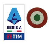 Serie A +co.pa italia(普章+意杯冠军)