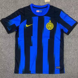 23-24 INT Concept Edition Home Fans Soccer Jersey