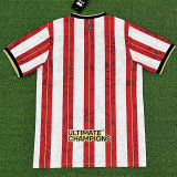 2023 Sheffield United Limited Edition Fans Soccer Jersey (限量版)