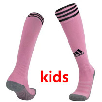23-24 Inter Miami Pink Kids Socks(儿童)