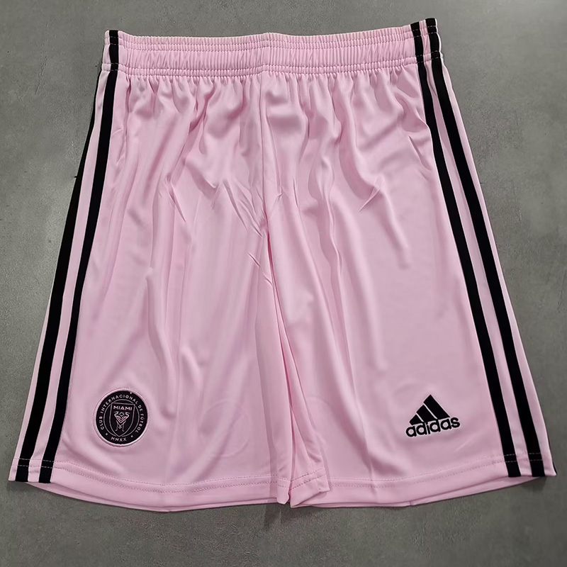 US$ 14.50 - 2023 Inter Miami Black Pink Special Edition Fans Soccer Jersey  - m.