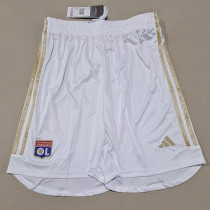 23-24 Lyon Home Shorts Pants