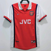 1998-1999 ARS Home Retro Soccer Jersey