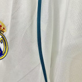 2017-2018 RMA Home Retro Soccer Jersey