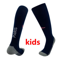 23-24 PSG Home Royal Blue Kids socks(儿童)