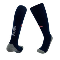 23-24 PSG Home Royal Blue socks