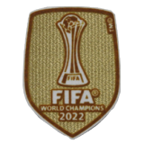 FIFA CWC 2022 (世俱盾在ad上)