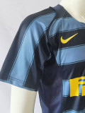 2004-2005 INT Third Retro Soccer Jersey