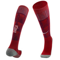 23-24 BAR Home Red Socks