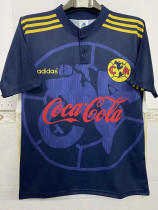 1998-1999 Club America Away Retro Soccer Jersey