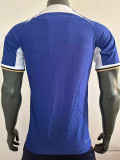 23-24 CHE Home Player Version Soccer Jersey