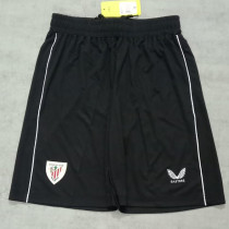 23-24 Bilbao Home Shorts Pants