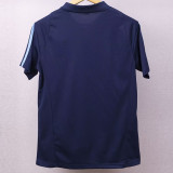 23-24 Argentina Royal blue Polo Short Sleeve