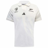 2023 New Zealand RUGBY WORLD CUP Away Rugby Jersey