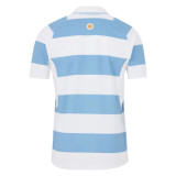 2023 Argentina RUGBY WORLD CUP Home Rugby Jersey