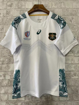 2023 Australia RUGBY WORLD CUP Away Rugby Jersey