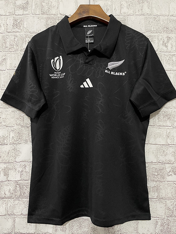 2023 New Zealand Warriors Home Rugby Jersey Shirt size S-M-L-XL
